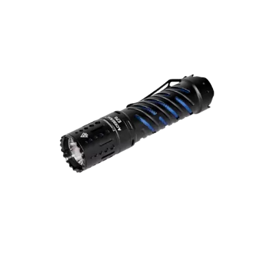 Фонарь ручной AceBeam E70-AL
