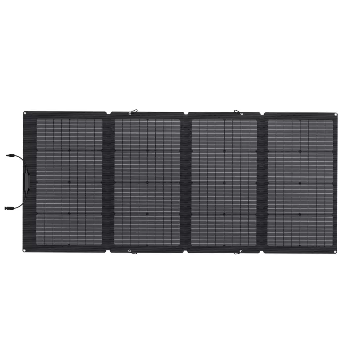 Солнечная панель EcoFlow 220W Solar Panel 