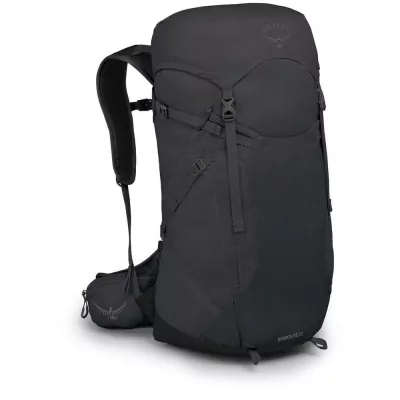 Рюкзак Osprey Sportlite 30 dark charcoal grey - M/L - серый