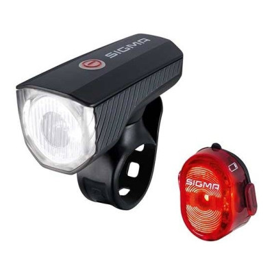 Комплект фонарей Sigma Sport Aura 40 K-Set