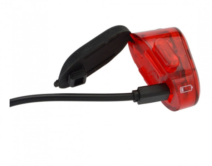 Комплект фонарей Sigma Sport Aura 40 K-Set  