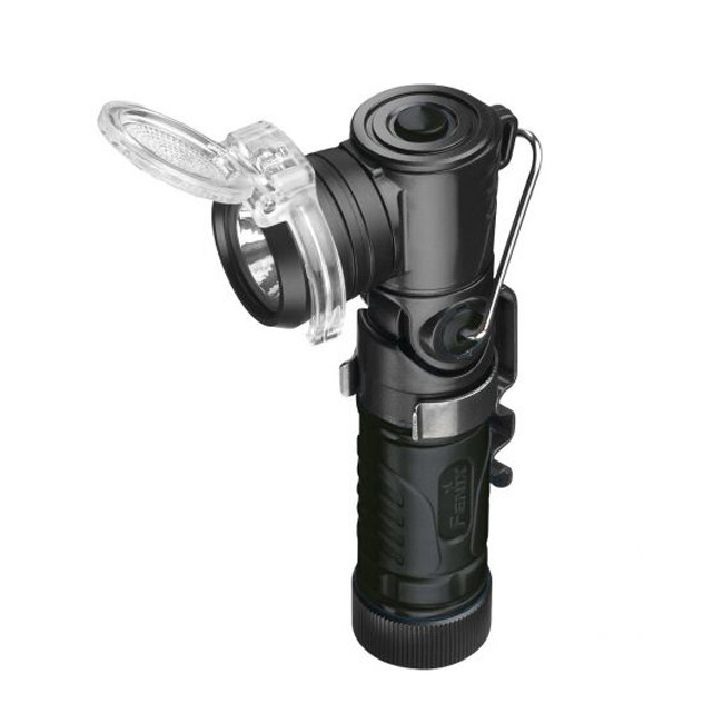 Туристический фонарь Fenix MC11 , серый, XP-E LED R2, 155 лм.  