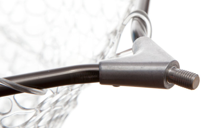 Голова подсака Favorite Arena силикон, коричневый  