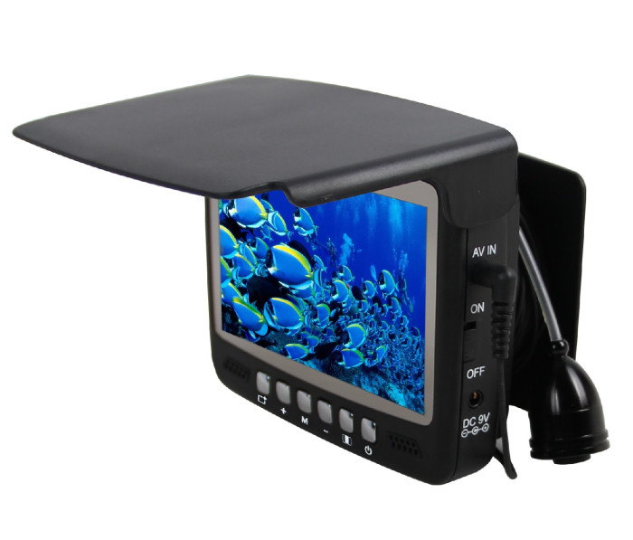 Подводная камера для рыбалки Ranger Lux 15 (RA 8841)  