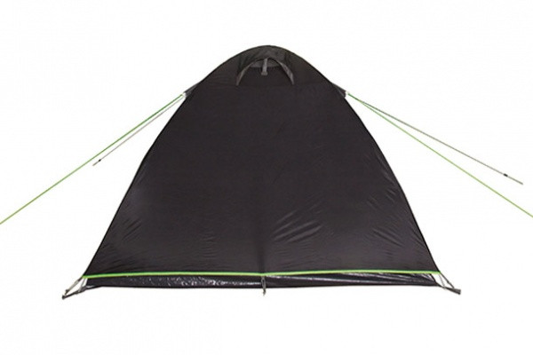 Палатка High Peak Talos 3 (Dark Grey/Green)  
