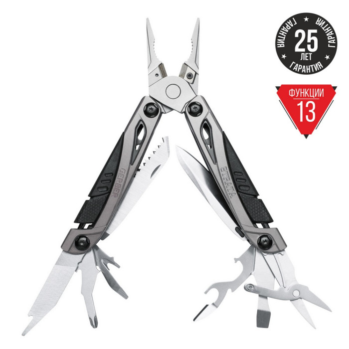 Мультитул Gerber Strata Multi Plier 31-000334 Original  