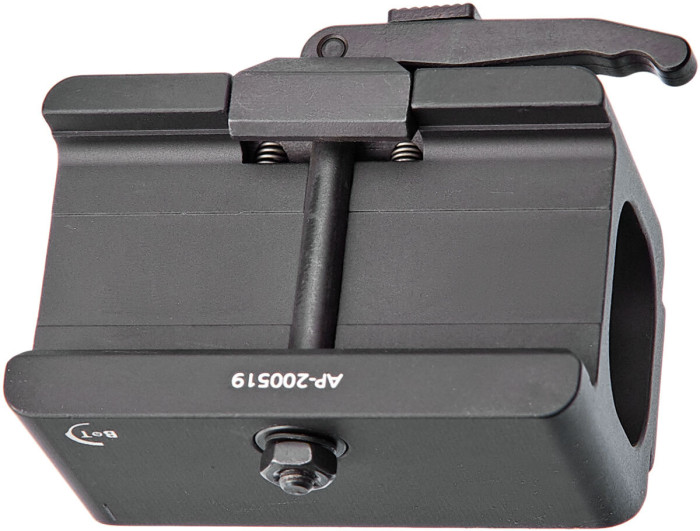 Крепление Aimpoint для Acro BH 39 мм. Weaver (200519)  