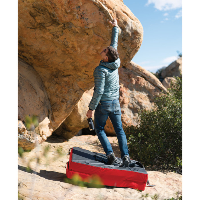 Термокружка Klean Kanteen TKWide Cafe Cap Shale Black 355 мл  