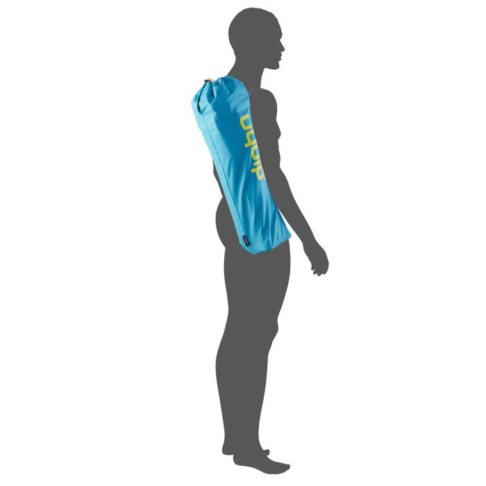 Складное кресло Uquip Comfy Blue/Grey (244011)  