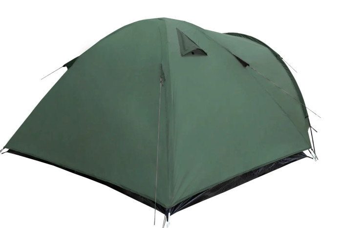 Палатка Totem Chinook 4 (v2) UTTT-017  