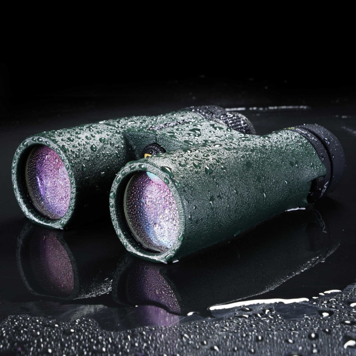 Бинокль Vanguard VEO ED 10x42 WP (VEO ED 1042)  