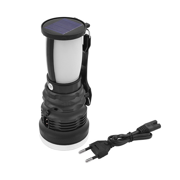 Фонарь-лампа Luxury 2892 T, 1W+28SMD  