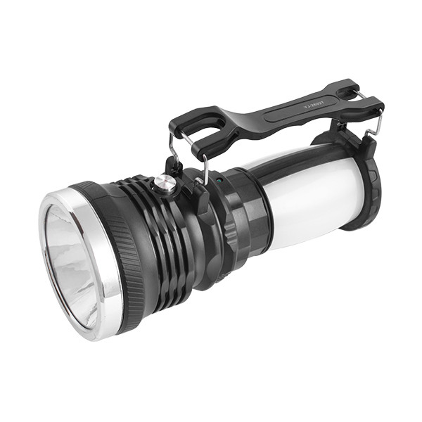 Фонарь-лампа Luxury 2892 T, 1W+28SMD 