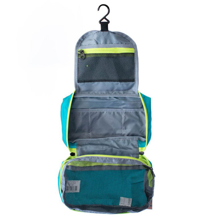 Косметичка Tramp Umy Blue/Green (TRP-040)  