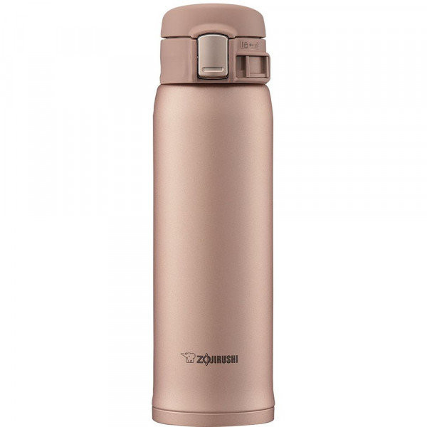 Термокружка Zojirushi SM-SD48NM 0.48 л (золото)  