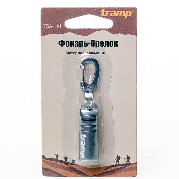 Фонарь-брелок Tramp TRA-191  