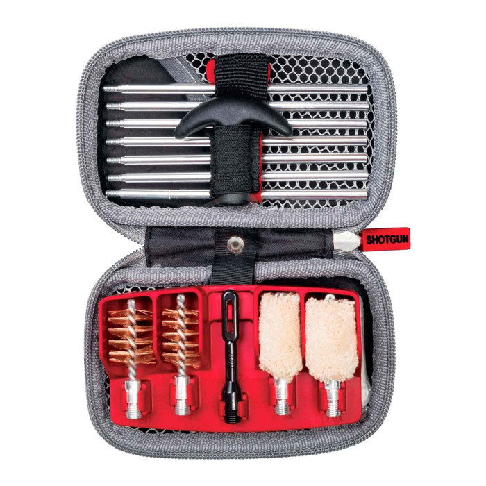 Набор для чистки Real Avid Gun Boss Cleaning Kit - Shotgun  
