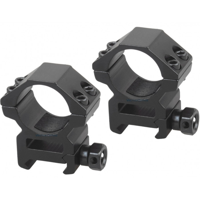 Прицел оптический Vector Optics Hugo 3-12x44 (25,4 мм) SFP VOW-10BDC  