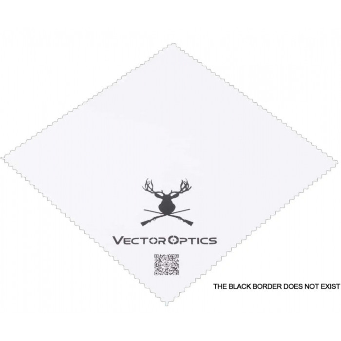 Прицел оптический Vector Optics Hugo 3-12x44 (25,4 мм) SFP VOW-10BDC  