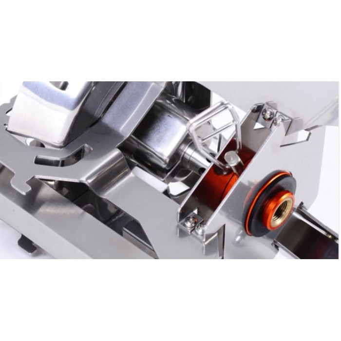 Горелка кемпинговая Fire-Maple Family FMS-108N  