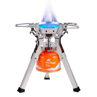 Горелка кемпинговая Fire-Maple Family FMS-108N