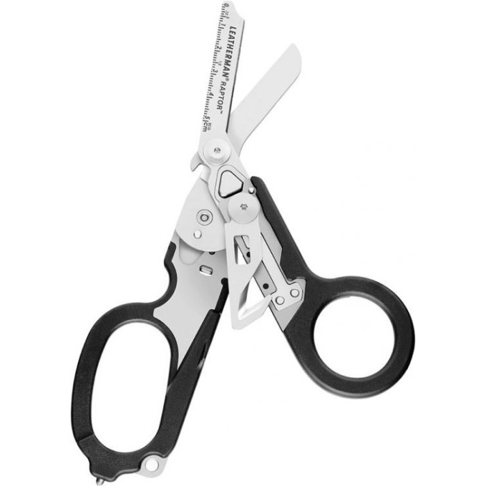 Ножницы Leatherman Raptor Black 832167 