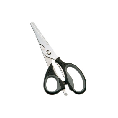 Ножницы кухонные Tojiro нержавеющая сталь, жало 75 мм FC-418