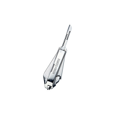 Микро мультитул Swiss+Tech Micro-Slim 9-in-1
