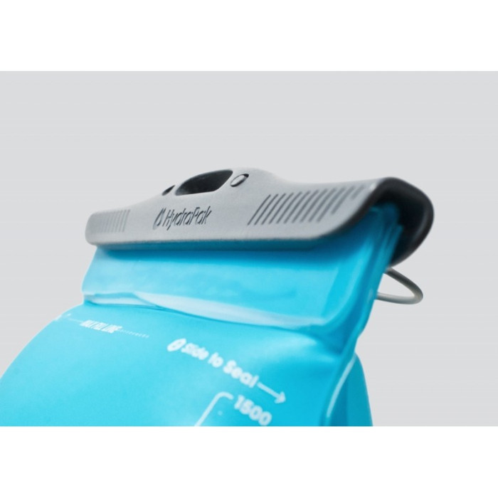 Питьевая система HydraPak Velocity 1.5 л Malibu Blue  