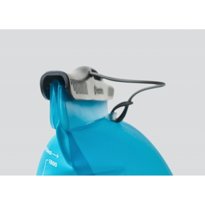 Питьевая система HydraPak Velocity 1.5 л Malibu Blue  