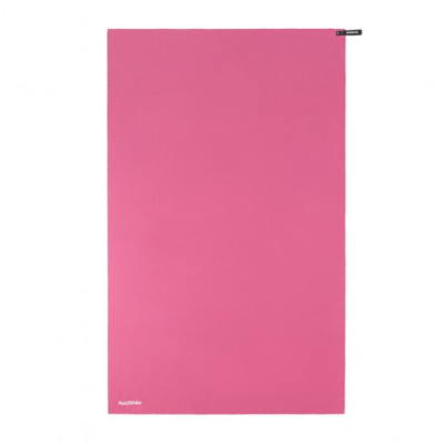 Полотенце Naturehike MJ02 Ultralight 128 х 80 rose red NH19Y002-J