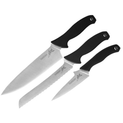 Набор ножей Kershaw Emerson Cook's Set 6100
