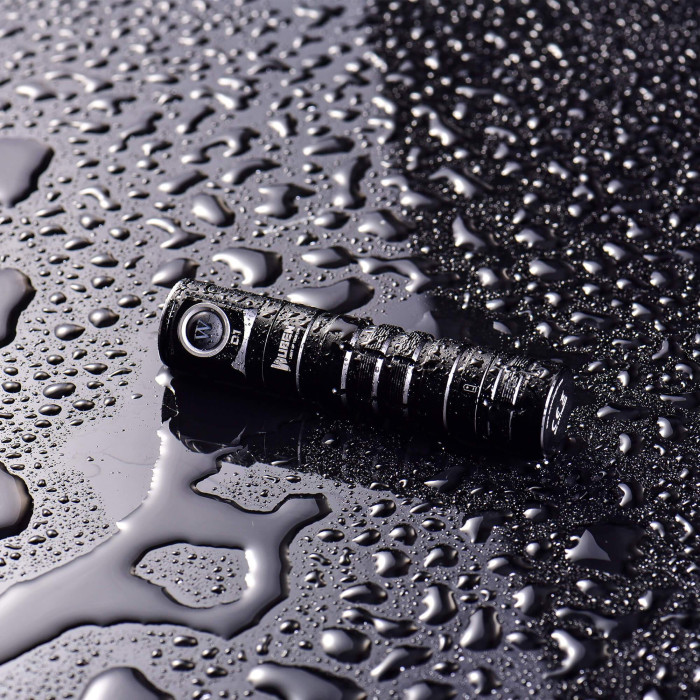 Карманный фонарь Wuben D1, 1100 лм  