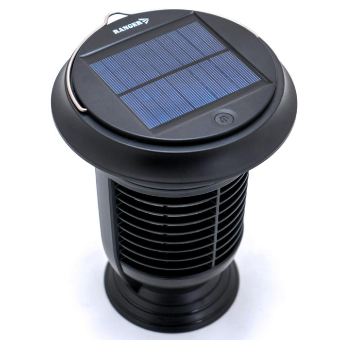 Фонарь уничтожитель комаров Ranger Smart light  