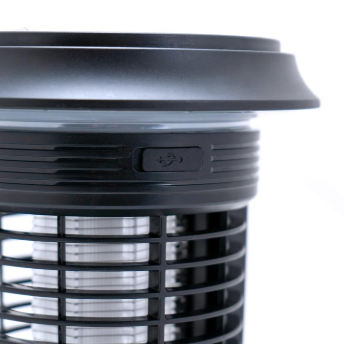 Фонарь уничтожитель комаров Ranger Smart light  