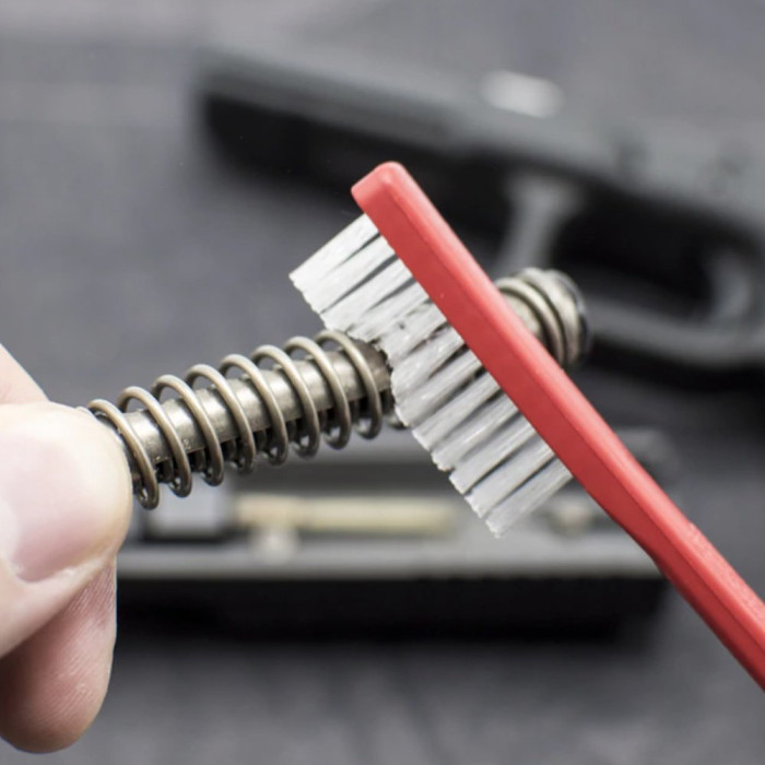 Набор д/чистки Shooters Choice щеток для чистки, 2шт/уп  