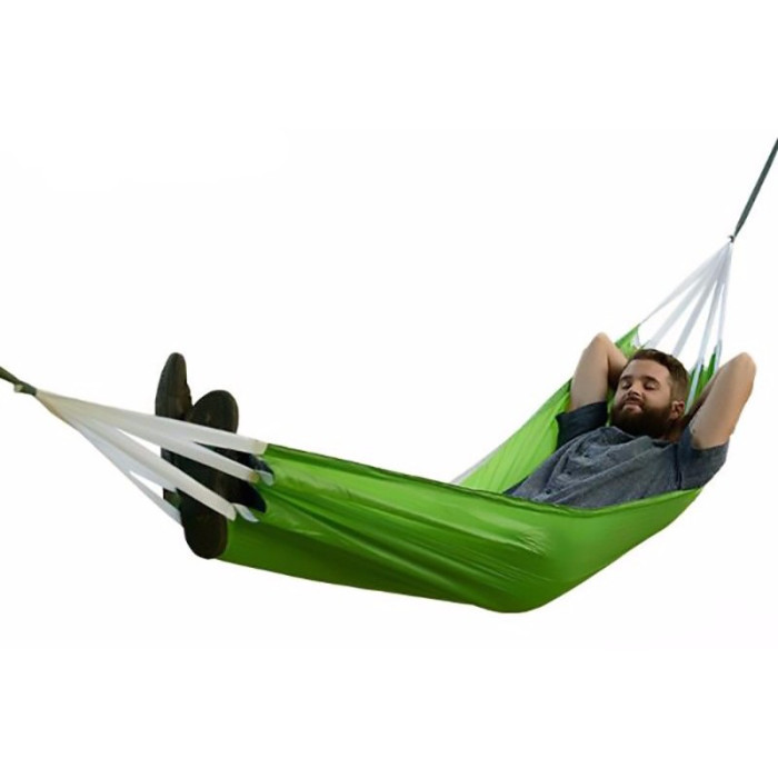 Гамак Naturehike Ultralight Mini green NH15D001-C 