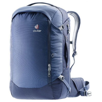 Рюкзак Deuter Aviant Access 38 цвет 3365 midnight-navy