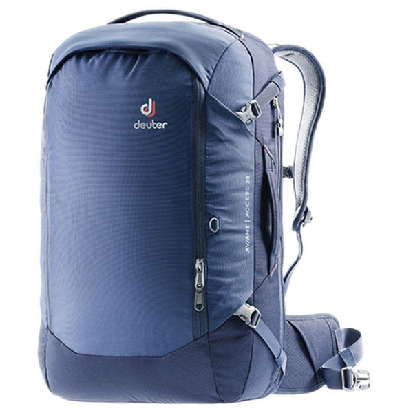 Рюкзак Deuter Aviant Access 38 цвет 3365 midnight-navy  