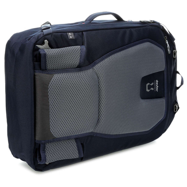 Рюкзак Deuter Aviant Access 38 цвет 3365 midnight-navy  