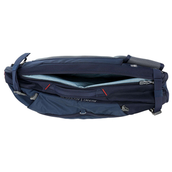Рюкзак Deuter Aviant Access 38 цвет 3365 midnight-navy  