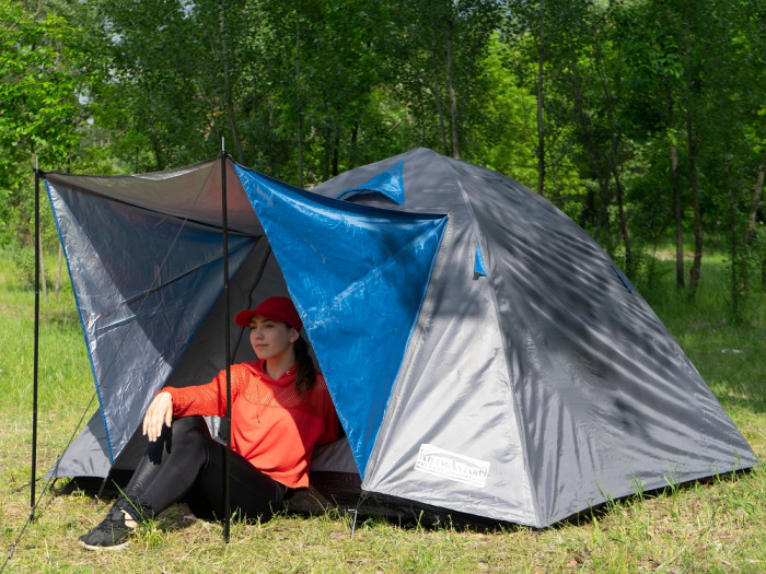 Палатка Kilimanjaro 3, SS-06Т-098-2  