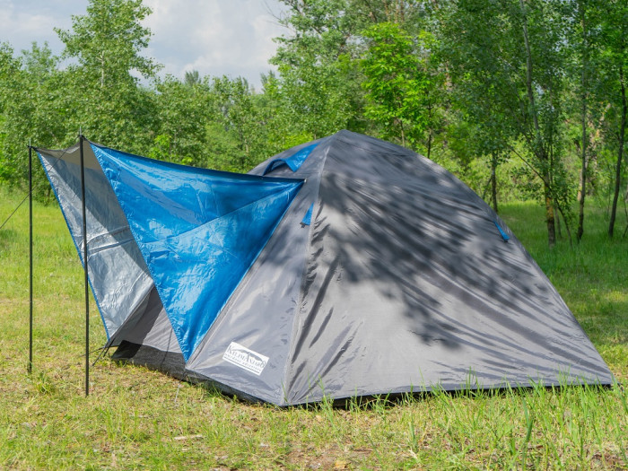 Палатка Kilimanjaro 3, SS-06Т-098-2  