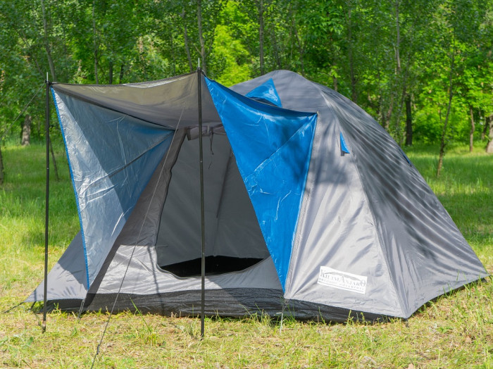 Палатка Kilimanjaro 3, SS-06Т-098-2  