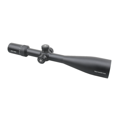 Оптический прицел Vector Optics Aston 5-30x56 (30 mm) illum. SFP