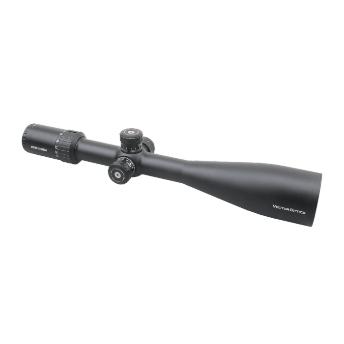 Оптический прицел Vector Optics Aston 5-30x56 (30 mm) illum. SFP  