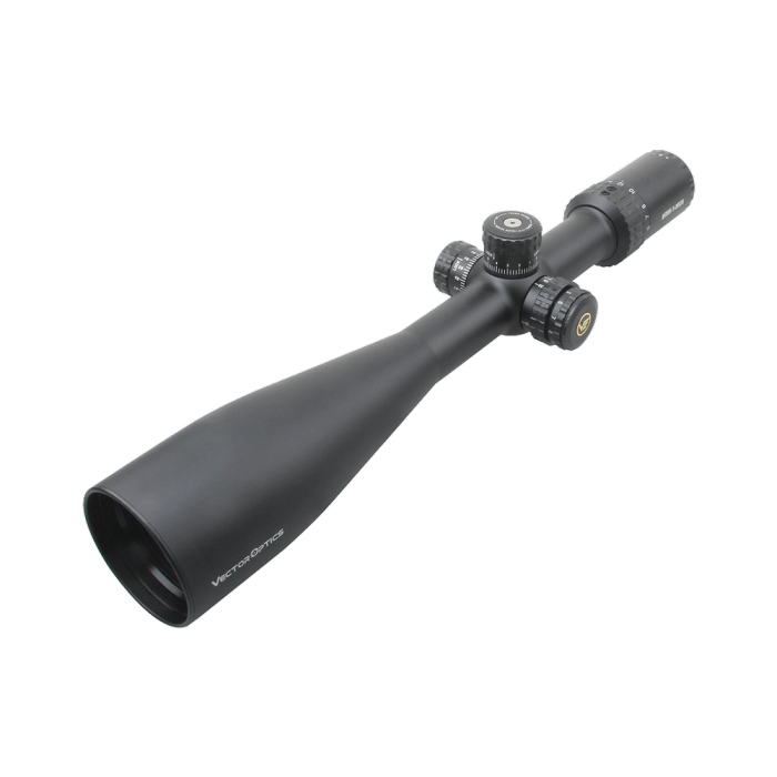 Оптический прицел Vector Optics Aston 5-30x56 (30 mm) illum. SFP  