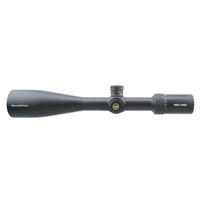 Оптический прицел Vector Optics Aston 5-30x56 (30 mm) illum. SFP  
