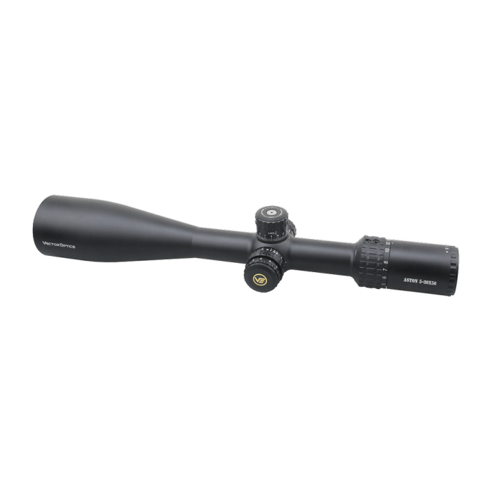 Оптический прицел Vector Optics Aston 5-30x56 (30 mm) illum. SFP  