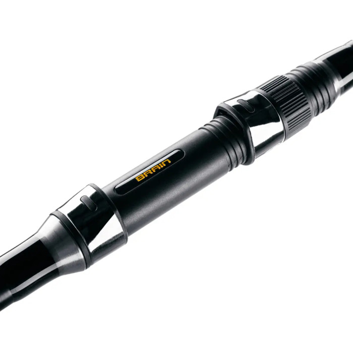 Удилище фидерное Brain Apex Double 3.9m 3.5lbs/max 150g  